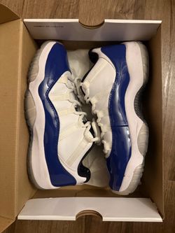 Jordan 11 Low