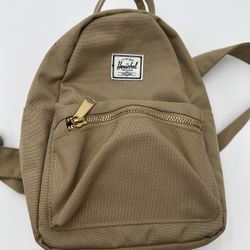 Herschel Backpack