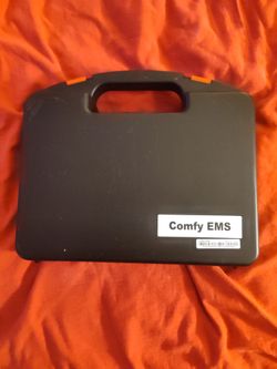 Comfy EMS