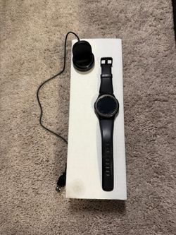 Galaxy watch gear 3