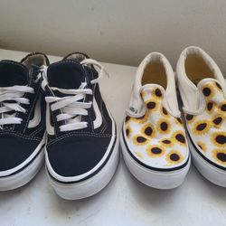 Kids Vans