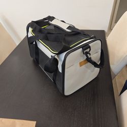 Pet Carrier Portable Foldable