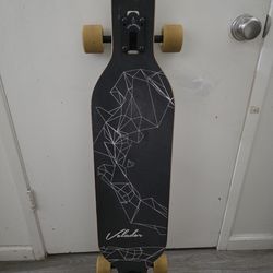 Longboard Volador
