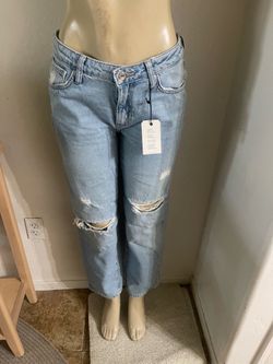 Forever 22 jeans size 27 new