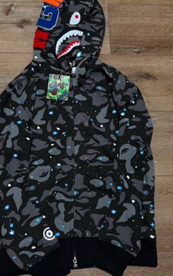 bape sweater