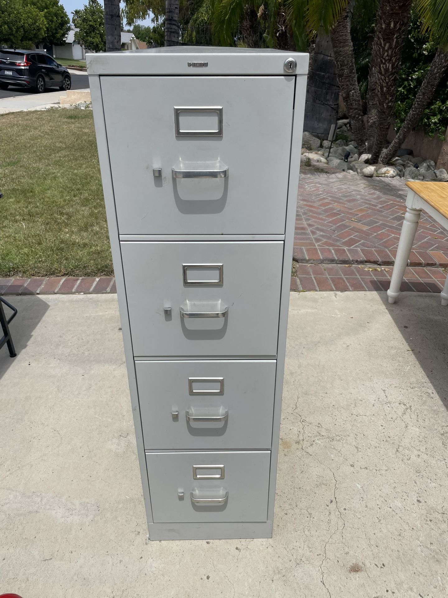 Office file cabinet