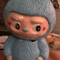 Labubu Ceramic Bank