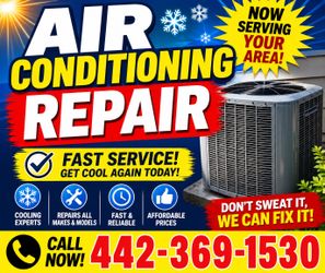 Air conditioning