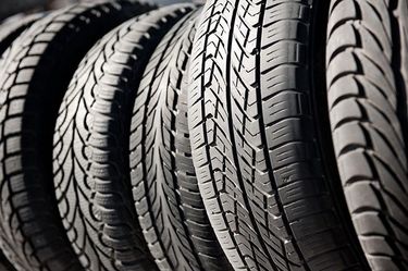 Tires - best deals