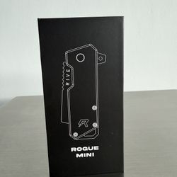 Rouge Mini - MSRP $75 