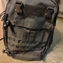 Highland Tactical Backpack