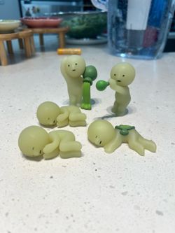 Smiski