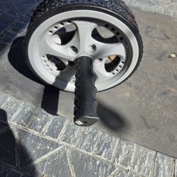 Ab Roller Wheel