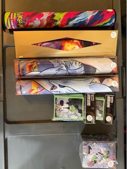 Pokemon accessories
