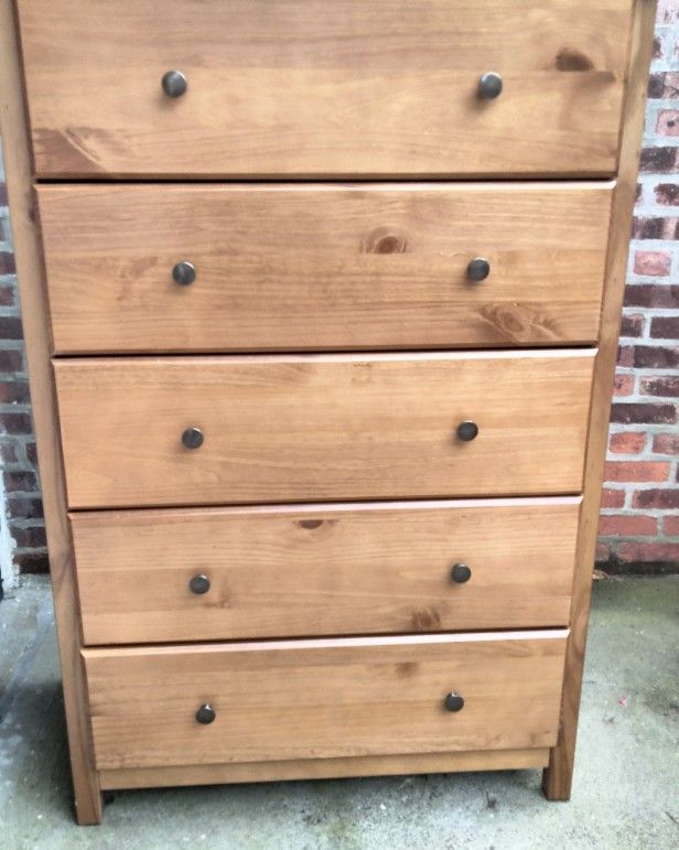 Dresser Free Delivery 🚚