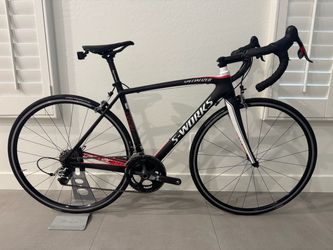 Specialized S-Works Tarmac SL3 Small