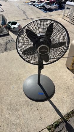 Working fan $10
