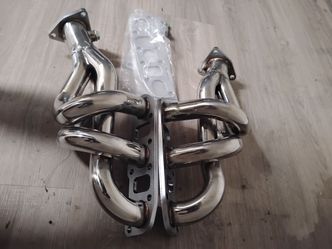 350z / G35 Headers