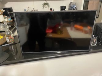 32 inch VIZO smart TV