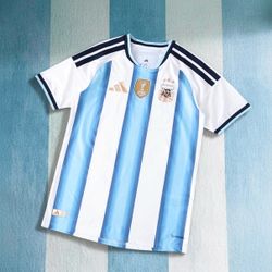 Argentina 2026 World Cup jersey