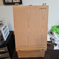 Viswin Portable Easle