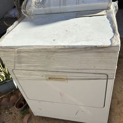 Dryer Gas Dryer