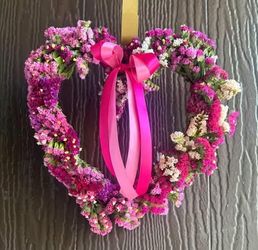 Fresh Flowers For Valentine's Day 