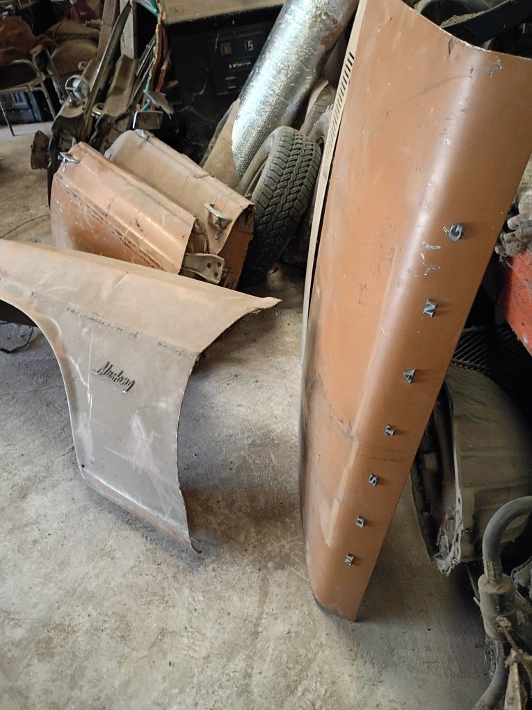 1969 Ford Mustang Mach1 Parts*MAKE ME A OFFER* TRADES WILL BE CONSIDERED!!*MUST GO SOON!!