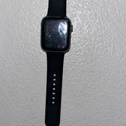 Apple Watch Series 4, 44mm