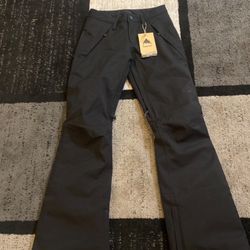 Burton womens Society Snow Pant