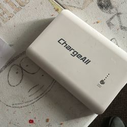 ChargeAll Battery Pack