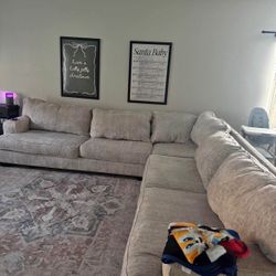 Ashley Furniture Sectional 