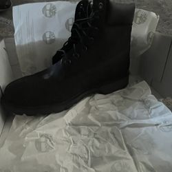 Brand New Timberland Boots