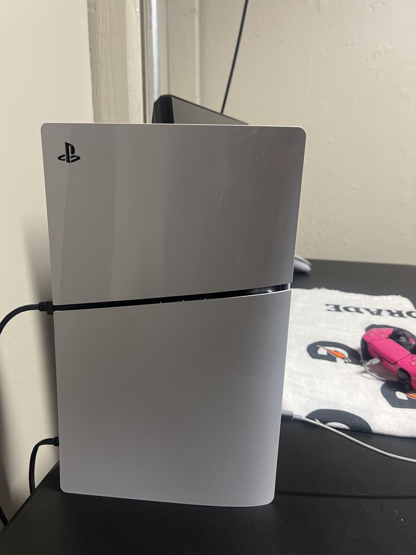 Ps5 Slim Fornite Edition