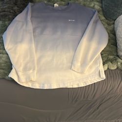 Women’s Crew Sweatshirt By Pink