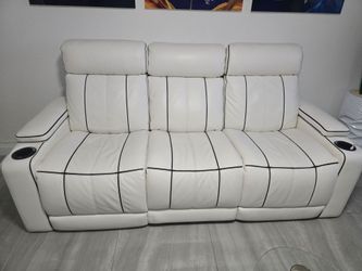 Muebles para sala
