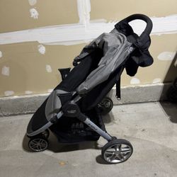 Britax B-Agile Stroller