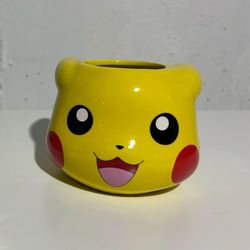 Pokémon Pikachu Ceramic Mug