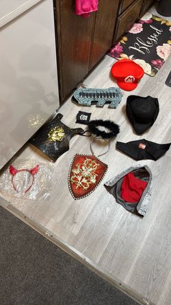 Costumes