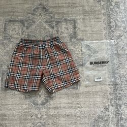 Burberry Shorts
