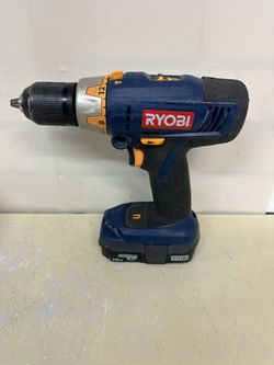 Ryobi p212b hot sale