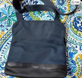 Knomo Crossbody Bag