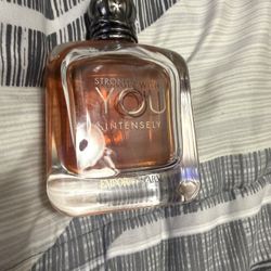 Stronger With You Intensely 3.3 FL