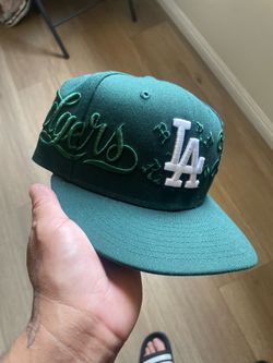 Bornxraised Dodgers