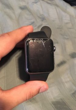 Apple Watch sport series 1