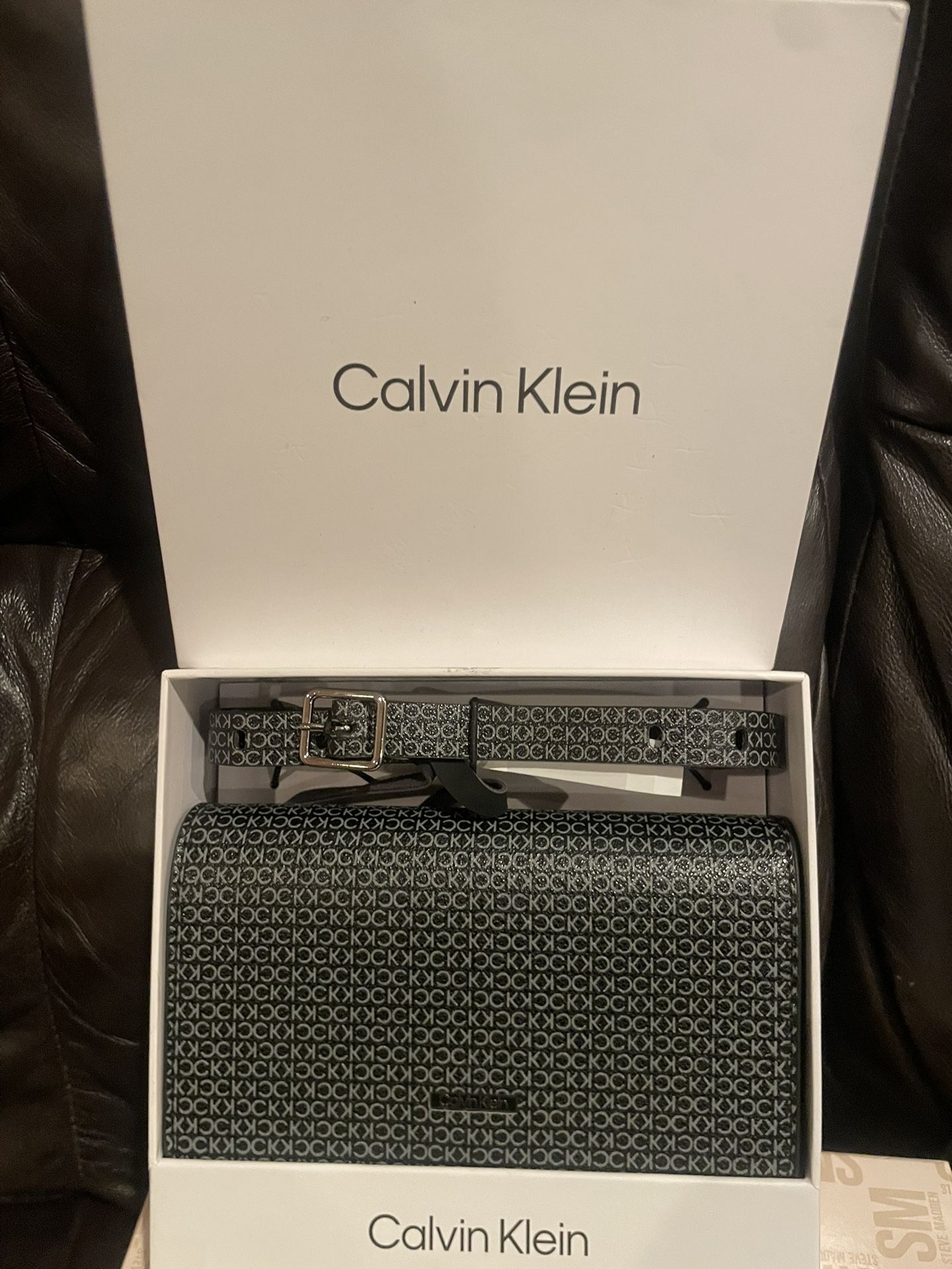 Calvin Klein