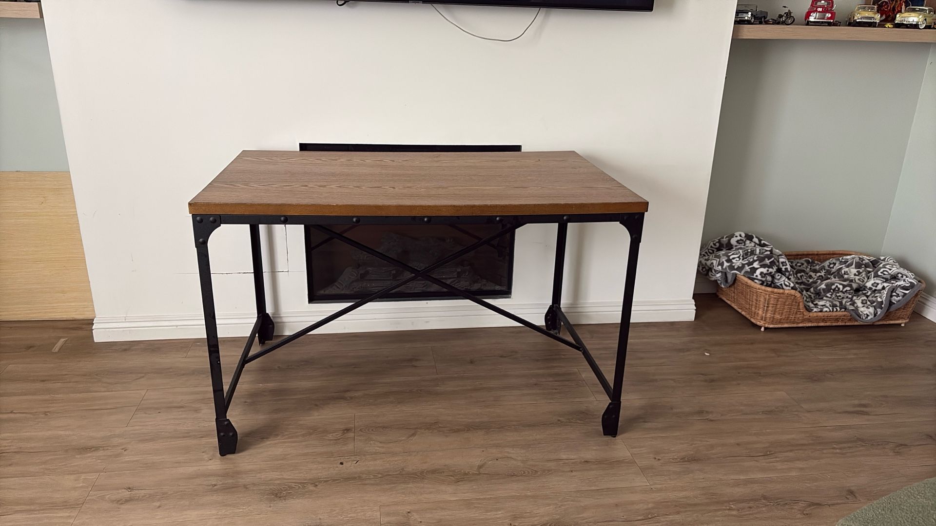 Desk Farmhouse 