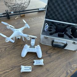 Potensic Drone 