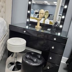 🌟3pc Glam Vanity 🤩
