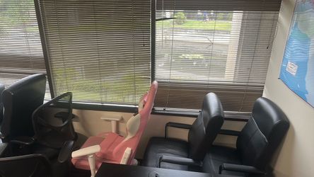 Used Chairs